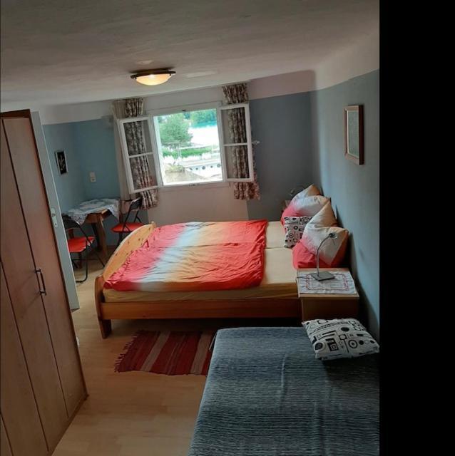 Seehaus Hochauer Direkter Seezugang Woerthersee Apartamento Pörtschach am Wörthersee Exterior foto